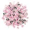 Buttons Galore Sprinkletz DIY Craft Embellishment Polymer Clay Pieces 36 Grams - 3 Packs of Here Kitty Cats